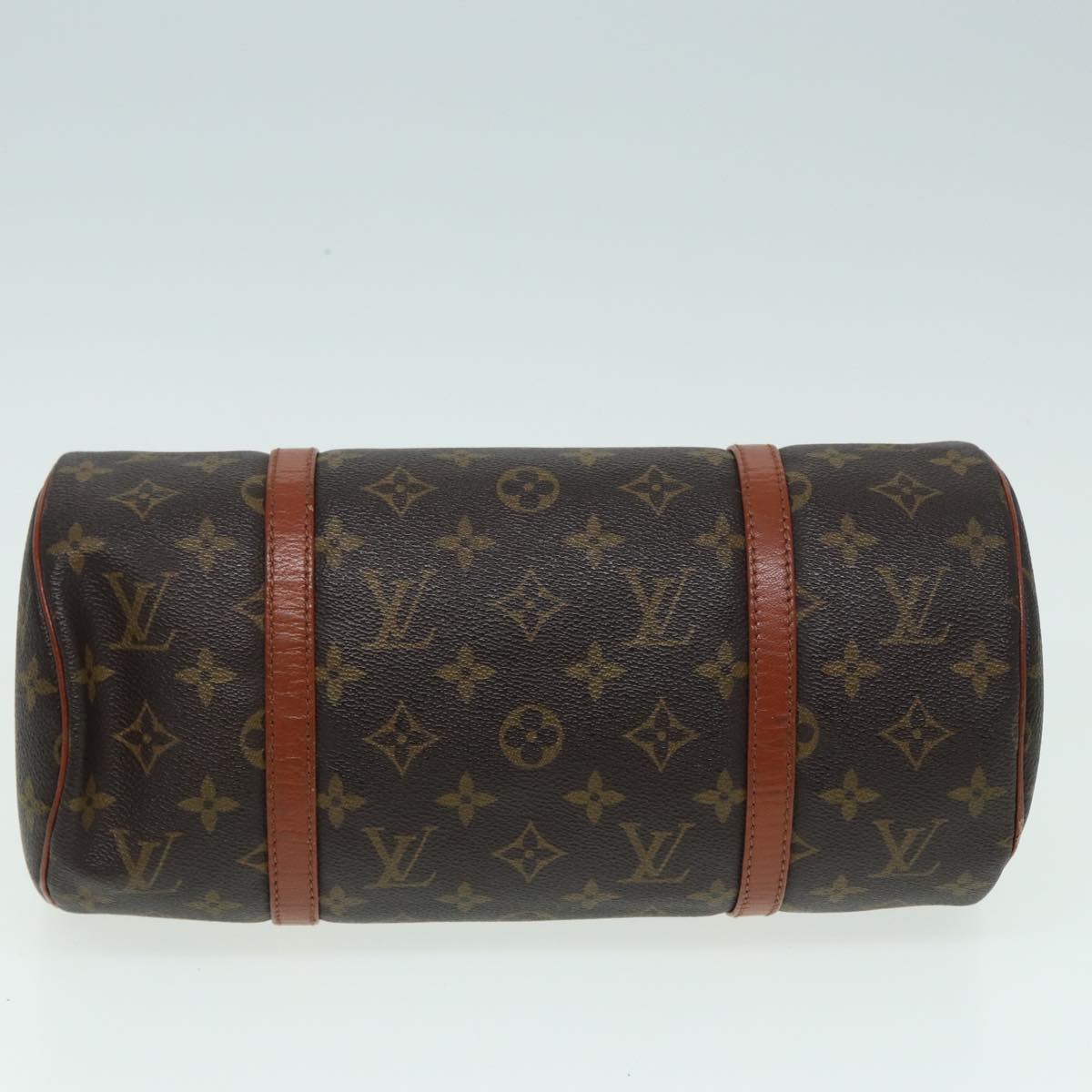 LOUIS VUITTON Papillon Handbag