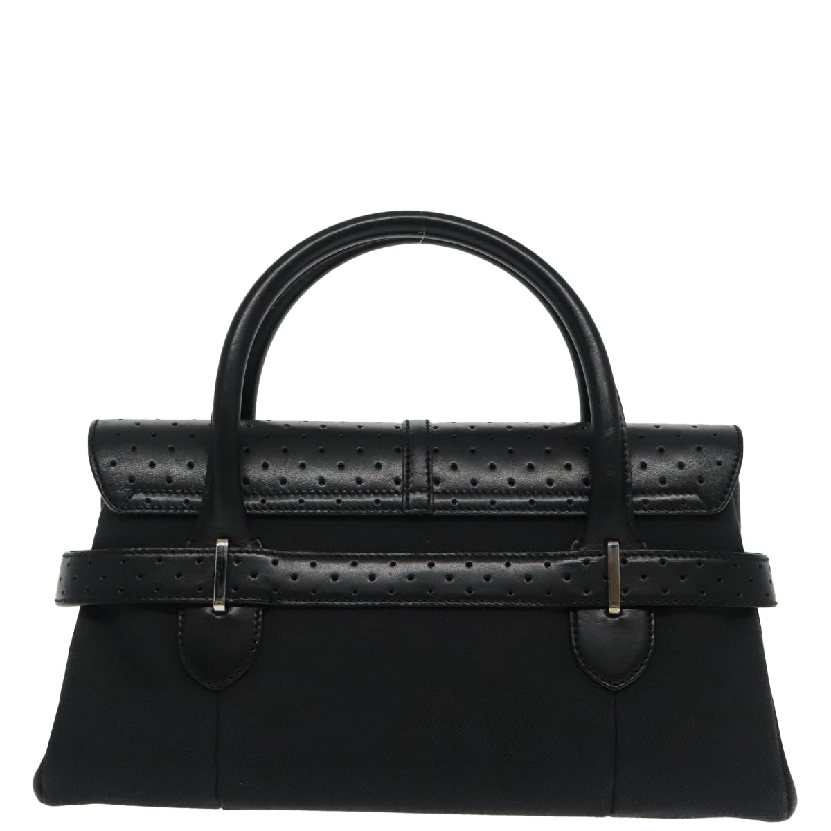Gucci Interlocking Handbag Travel Bag Interlocking 66