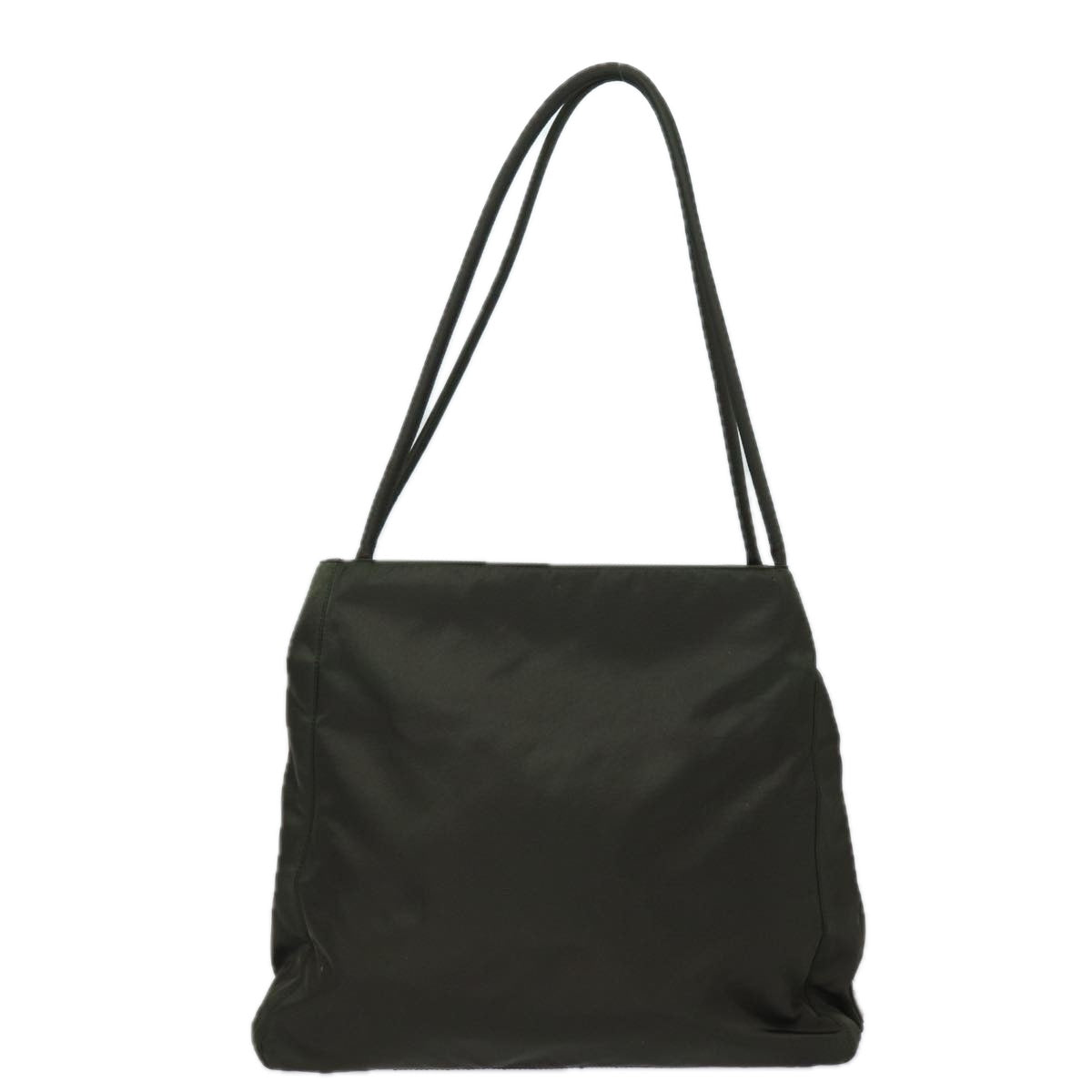 Prada Tessuto Shoulder Bag Shoulder Bag 424