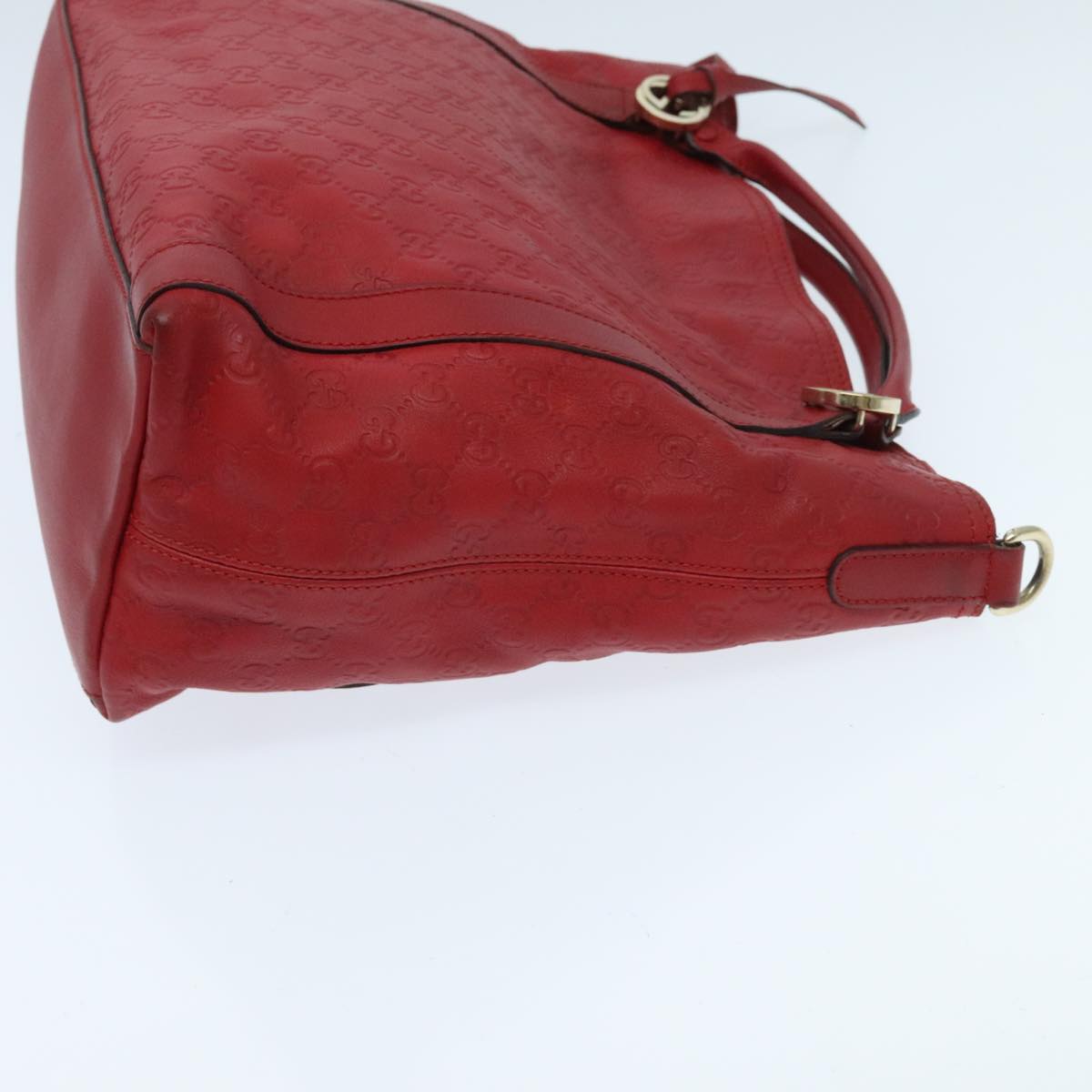 Gucci Miss Handbag Travel Bag