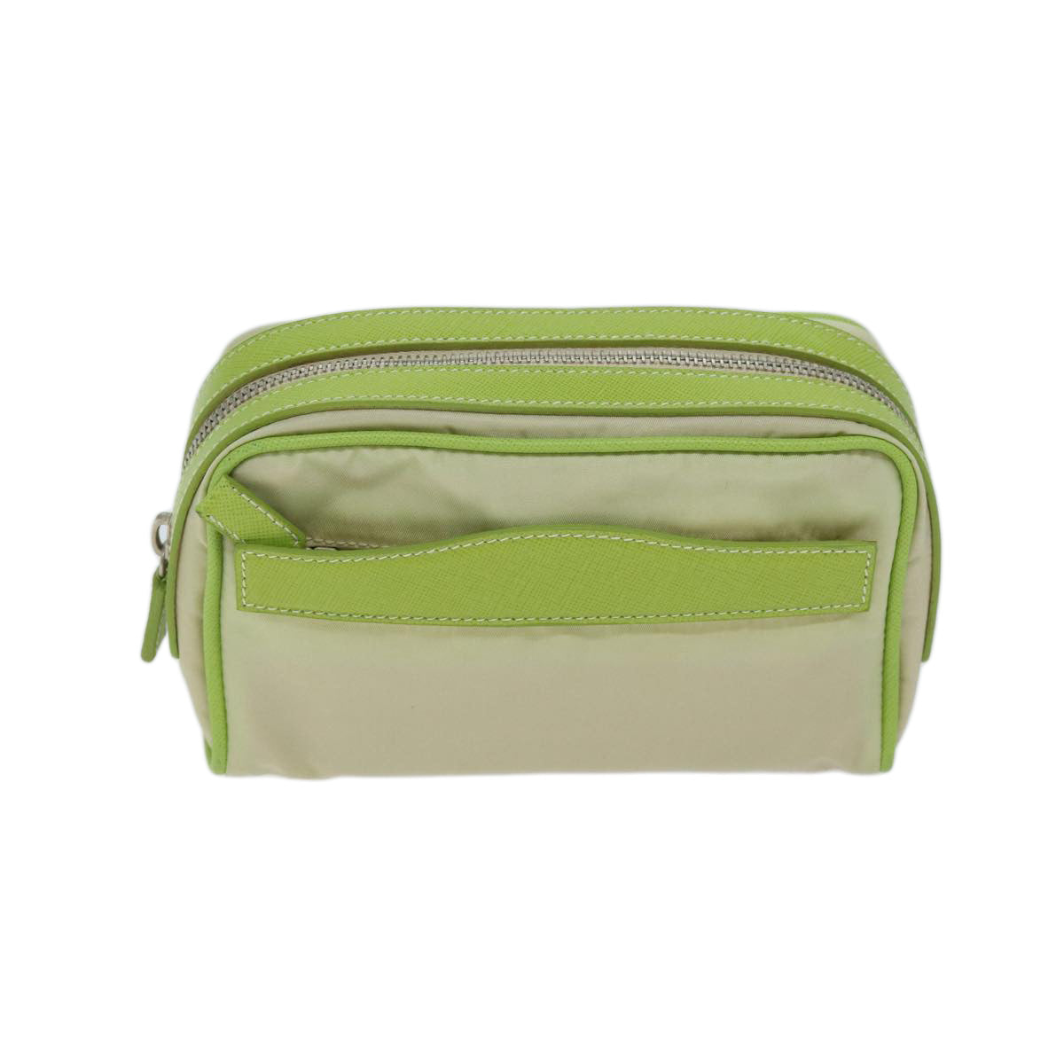 Prada Tessuto Clutch Bag Clutch Bag 39