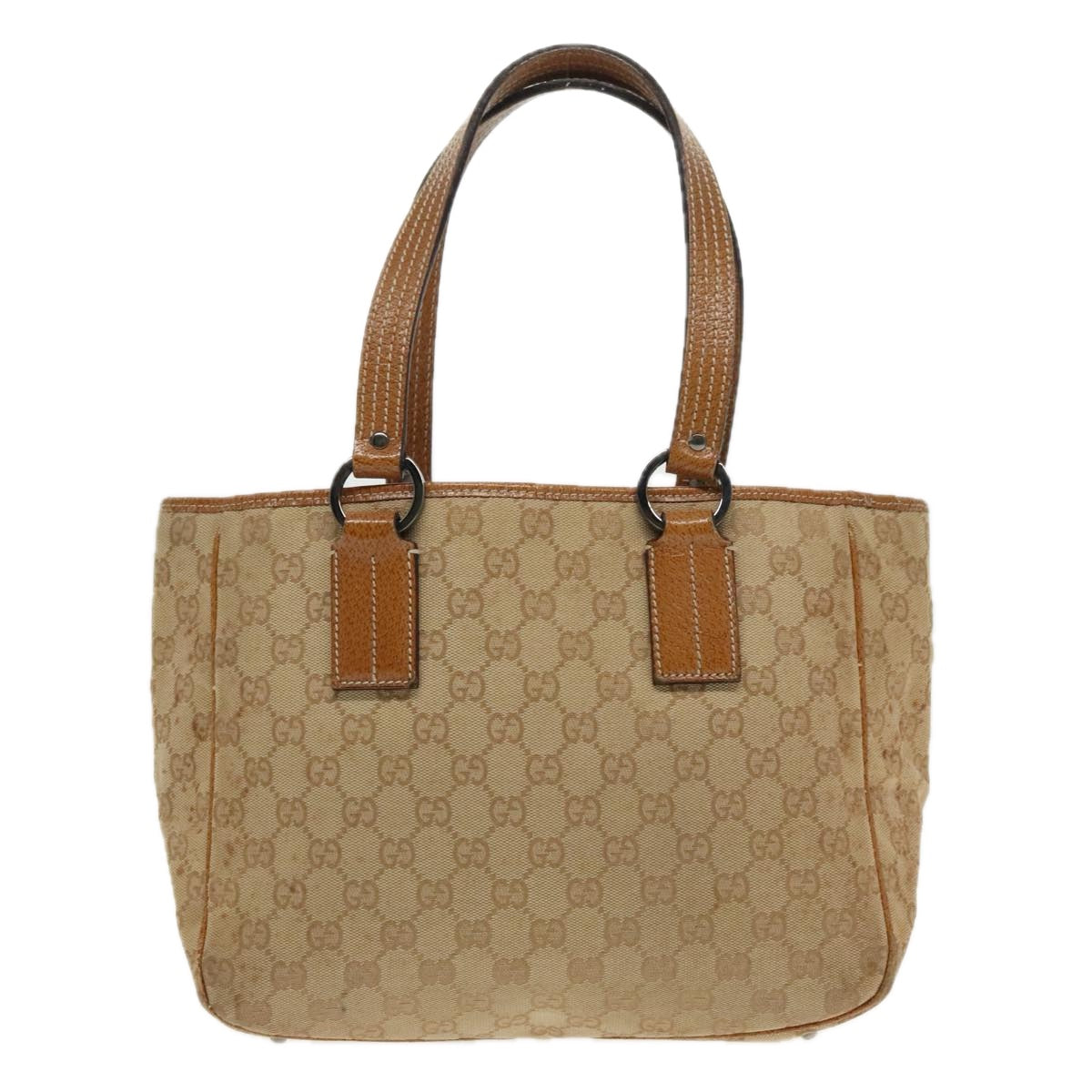 Gucci Gucci 1539 Travel Bag