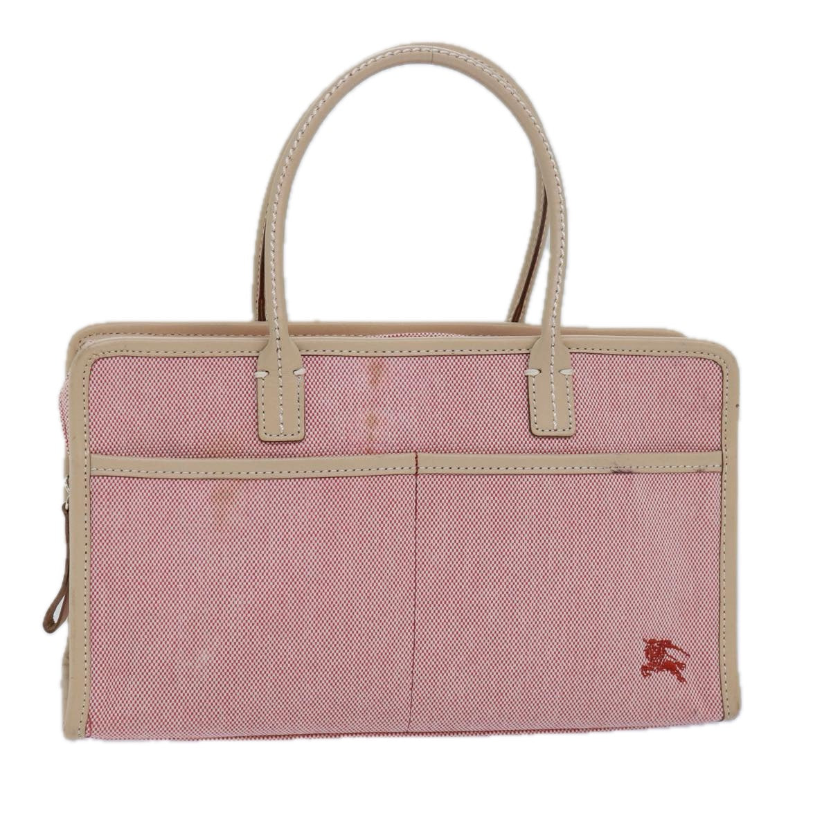 Burberry Luxury Nova Check Handbag Travel Bag Check Handbag 159