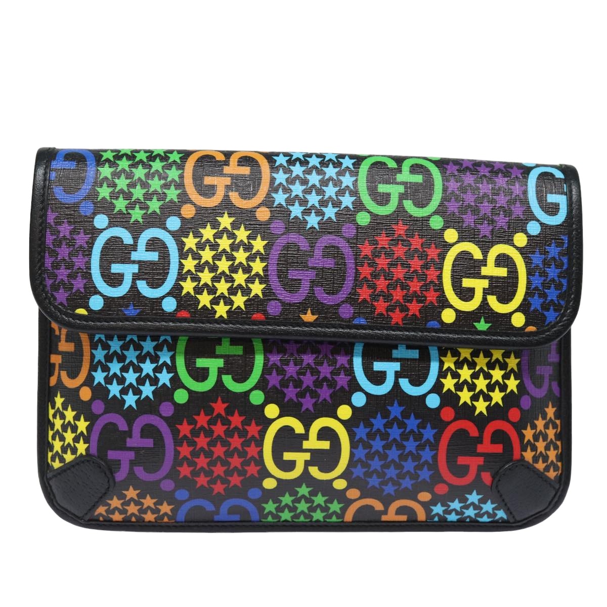 Gucci Psychedelic Shoulder Bag Psychedelic 9