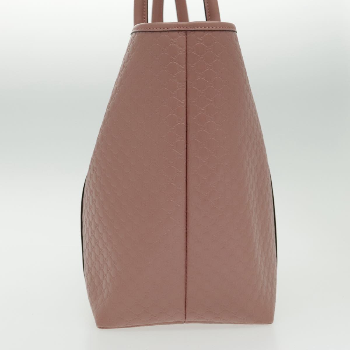 Gucci Micro ssima Tote Bag