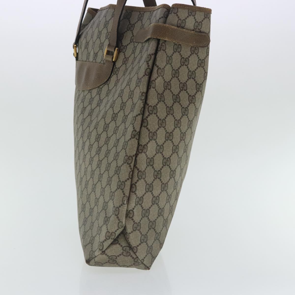 Gucci Supreme Tote Bag Supreme 284