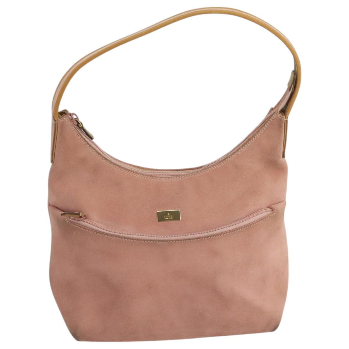 Gucci Hobo Travel Bag