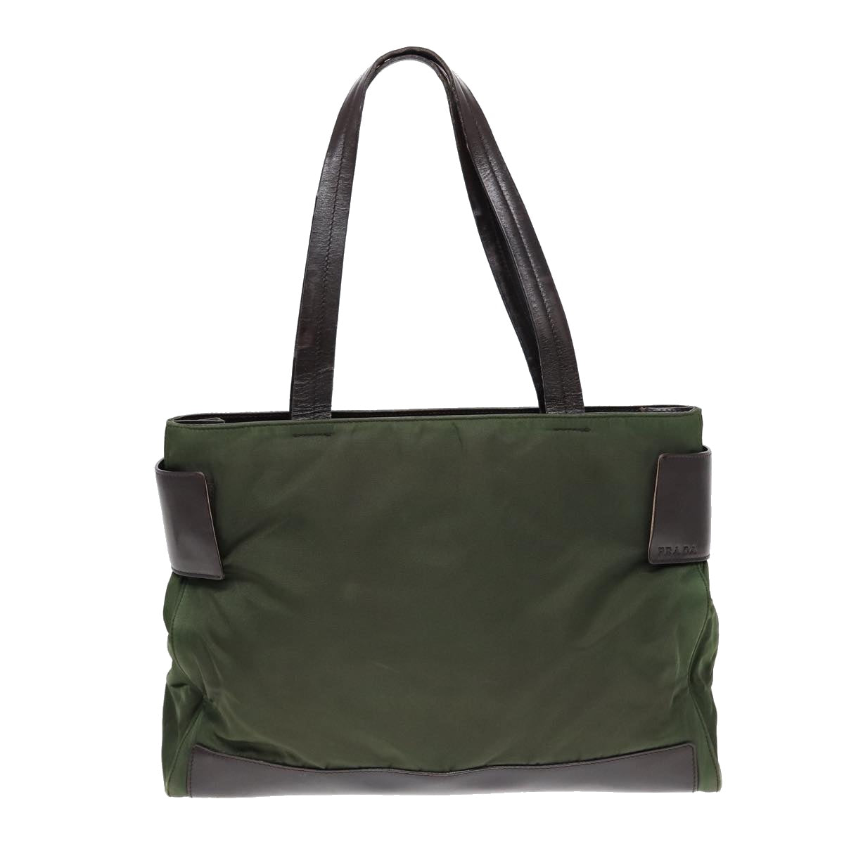 Prada Tessuto Tote Tote Bag Tessuto Tote 366