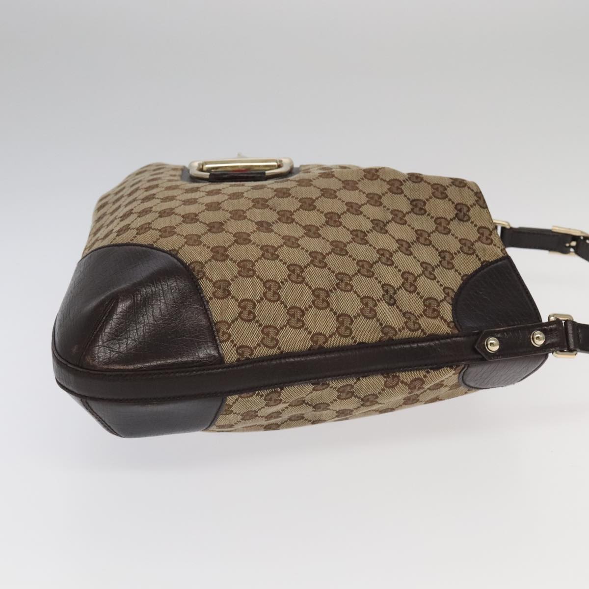 Gucci Horsebit Shoulder Bag Horsebit 108