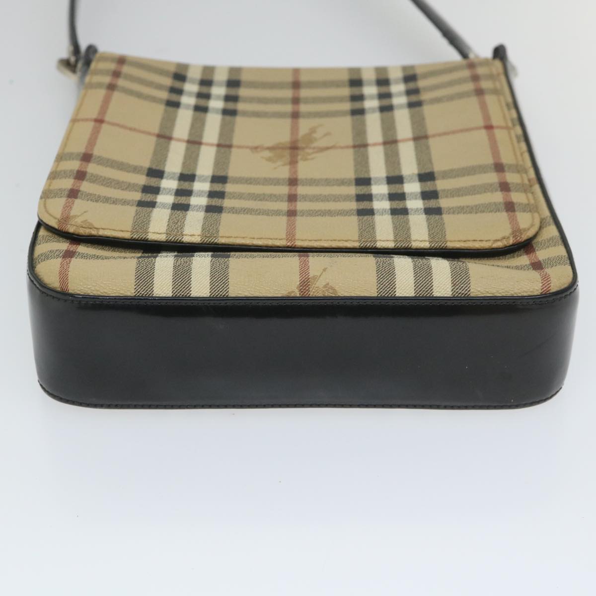 Burberry Luxury Nova Check Shoulder Bag Shoulder Bag 46