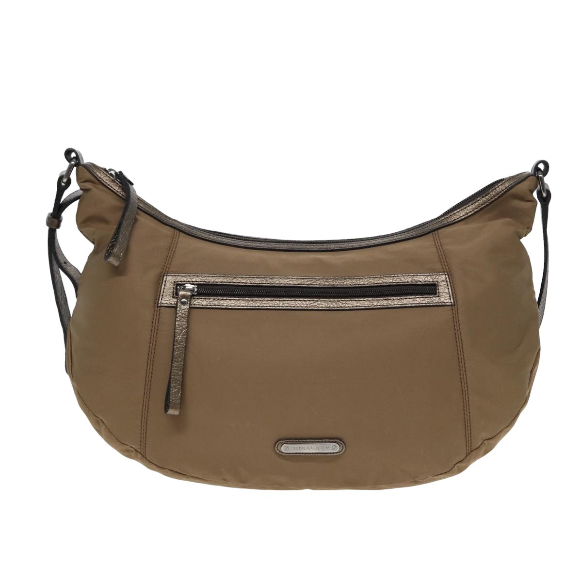 Burberry Luxury Shoulder Bag Shoulder Bag 159