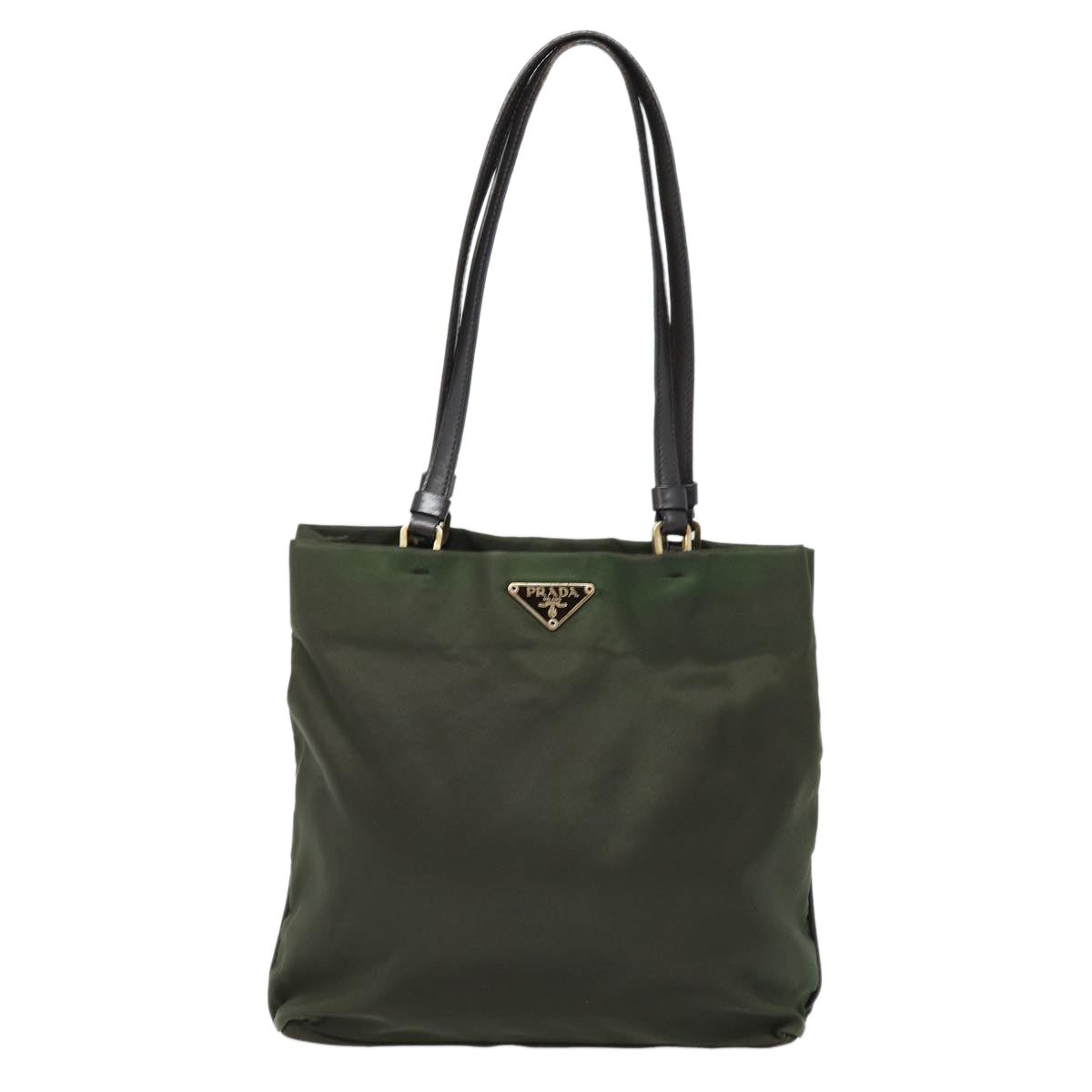 Prada Tessuto Shoulder Bag Shoulder Bag 569
