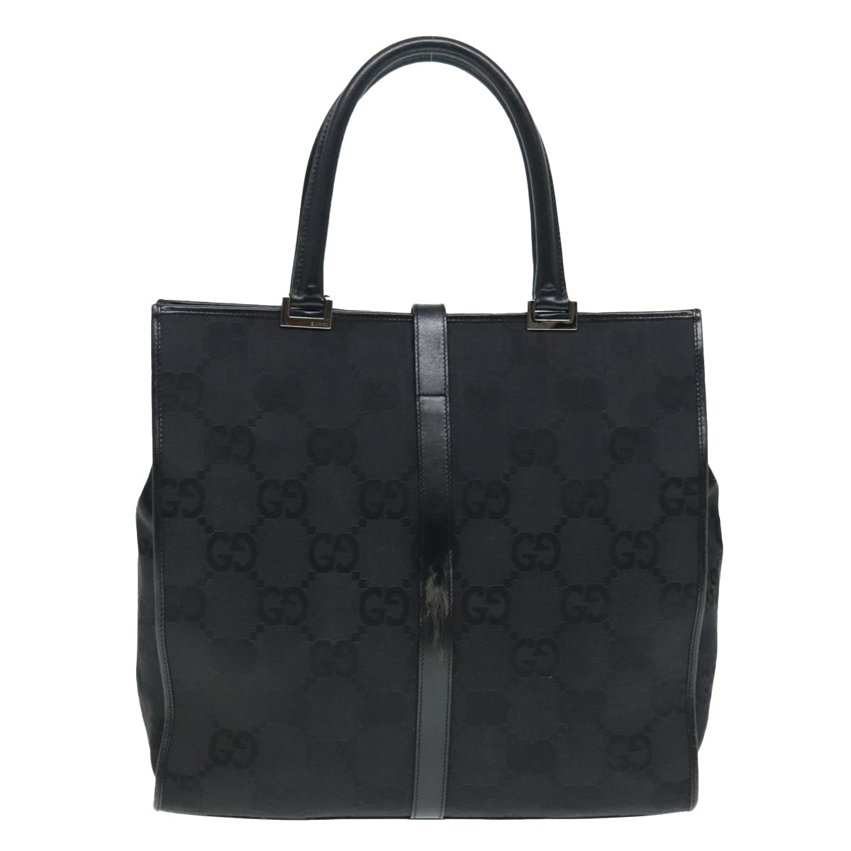 Gucci Jackie Handbag Travel Bag