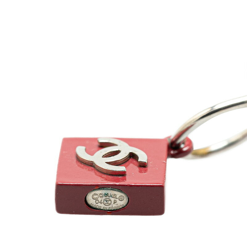 Chanel Coco Mark Earrings