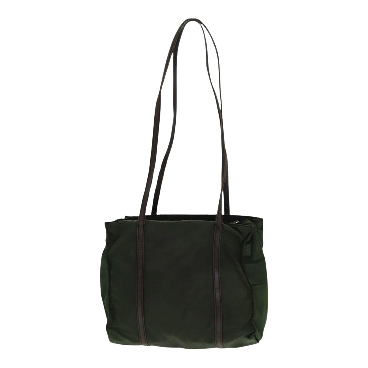 Prada Tessuto Shoulder Bag Shoulder Bag 599