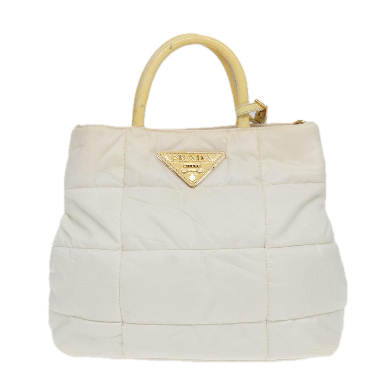 Prada Prada Handbag 230 Travel Bag