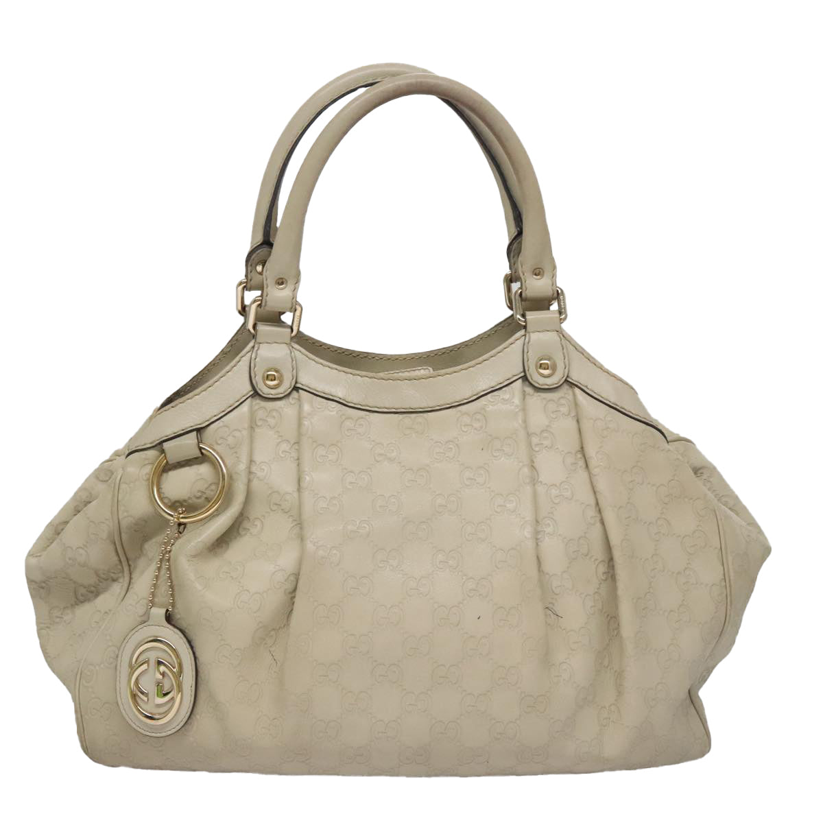 Gucci Sukey Handbag Travel Bag Sukey 155