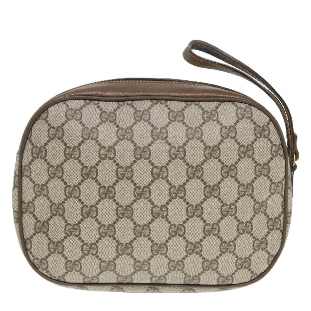 Gucci Sherry Clutch Bag Sherry 225