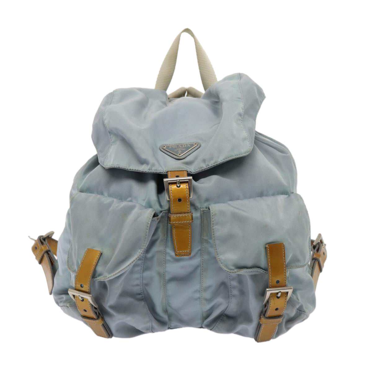 Prada Tessuto Backpack Tessuto Backpack 138