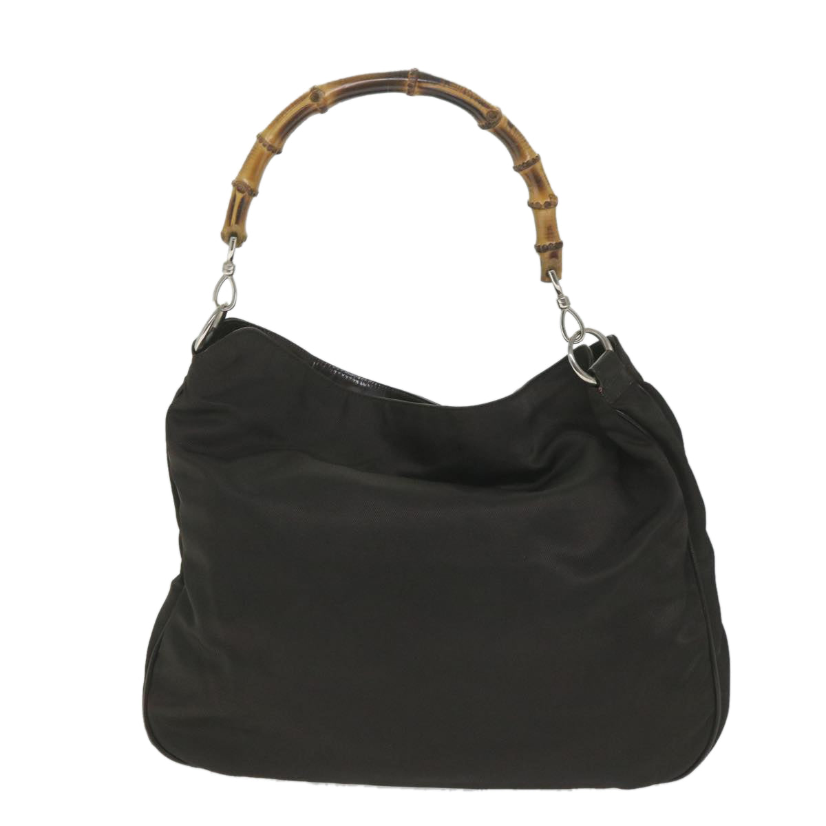 Gucci Bamboo Shoulder Bag Bamboo 229