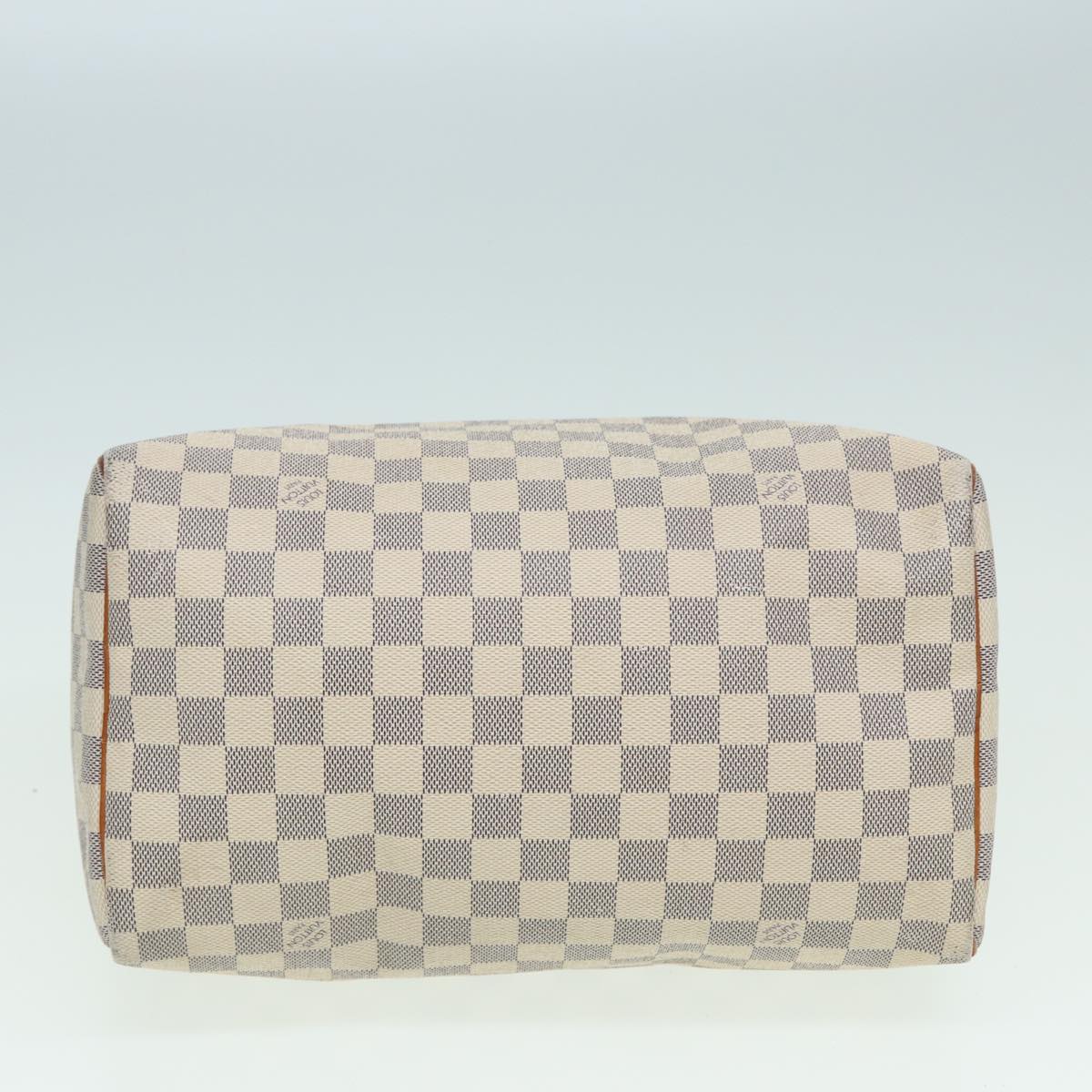 LOUIS VUITTON Speedy 30 Handbag