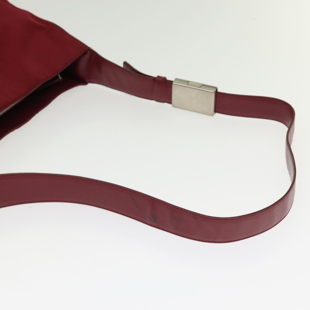 Prada Shoulder Bag Shoulder Bag 263