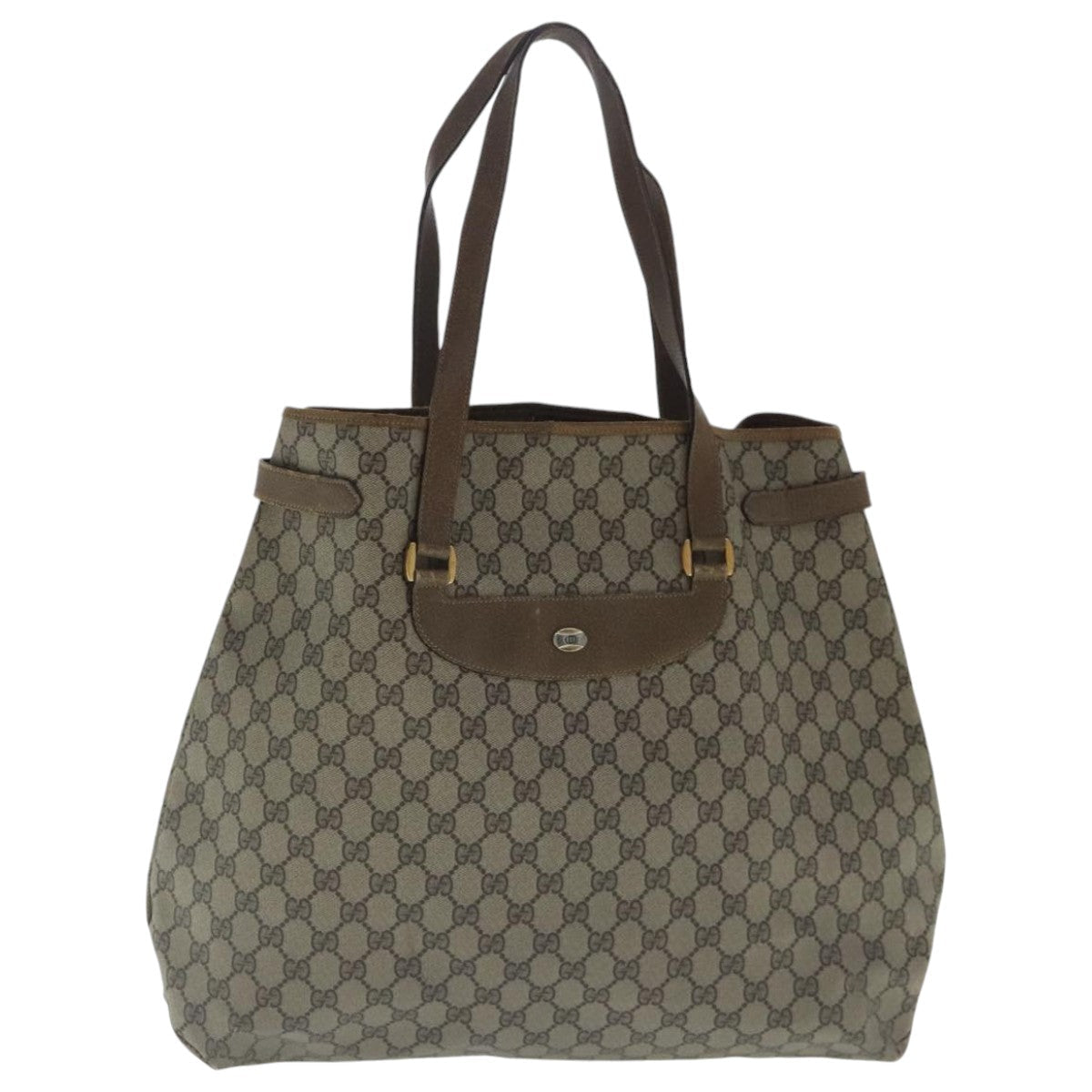 Gucci Supreme Tote Bag Supreme 284