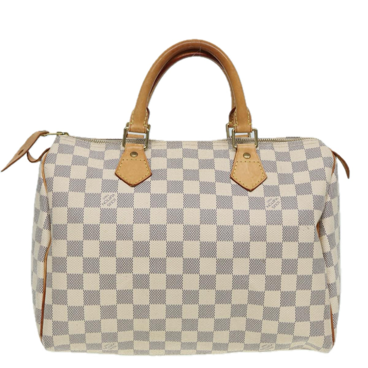 LOUIS VUITTON Speedy 30 Handbag