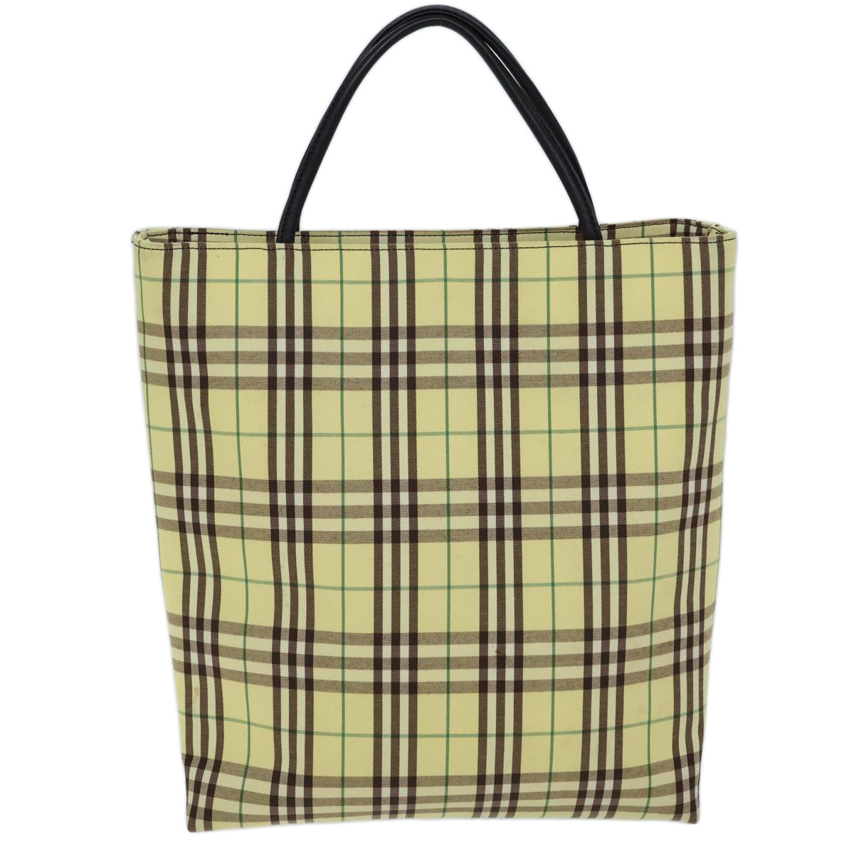 Burberry Luxury Tote Tote Bag Burberry Tote 49