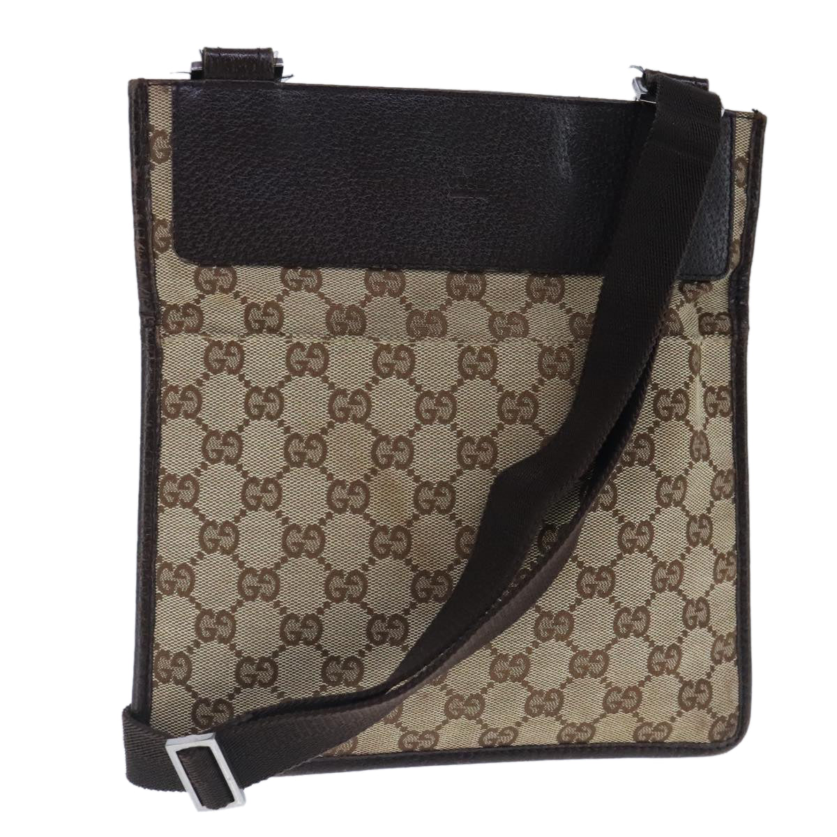 Gucci Shoulder Bag Gucci 1698