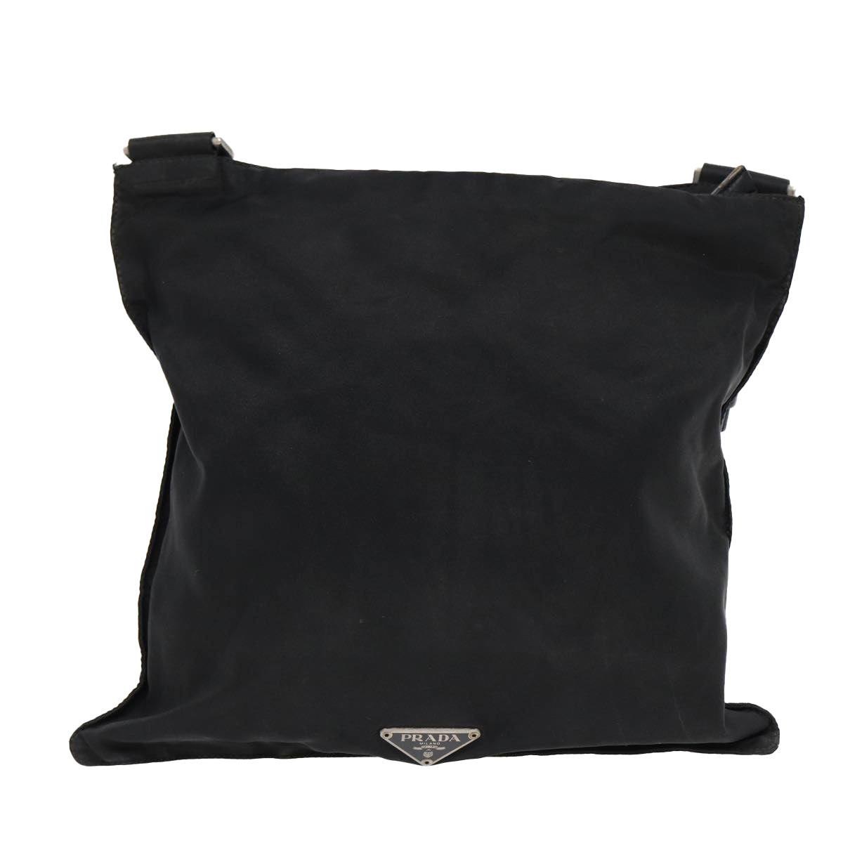 Prada Tessuto Shoulder Bag Shoulder Bag 601