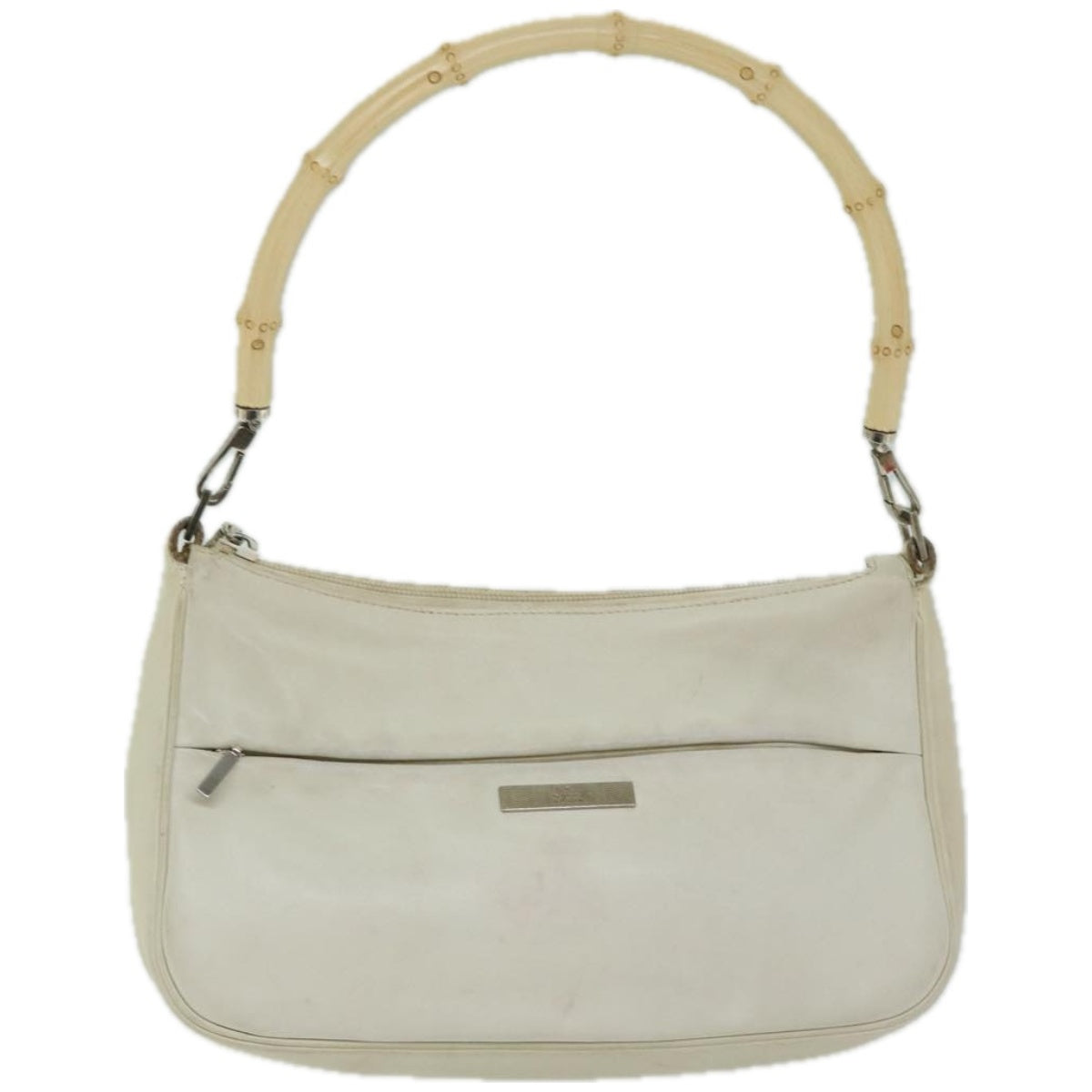Gucci Bamboo Handbag Travel Bag Bamboo 260