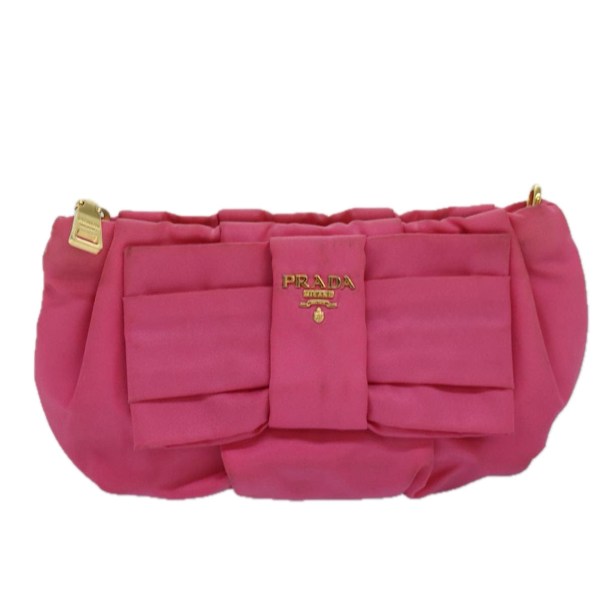 Prada Tessuto Clutch Bag Clutch Bag 84