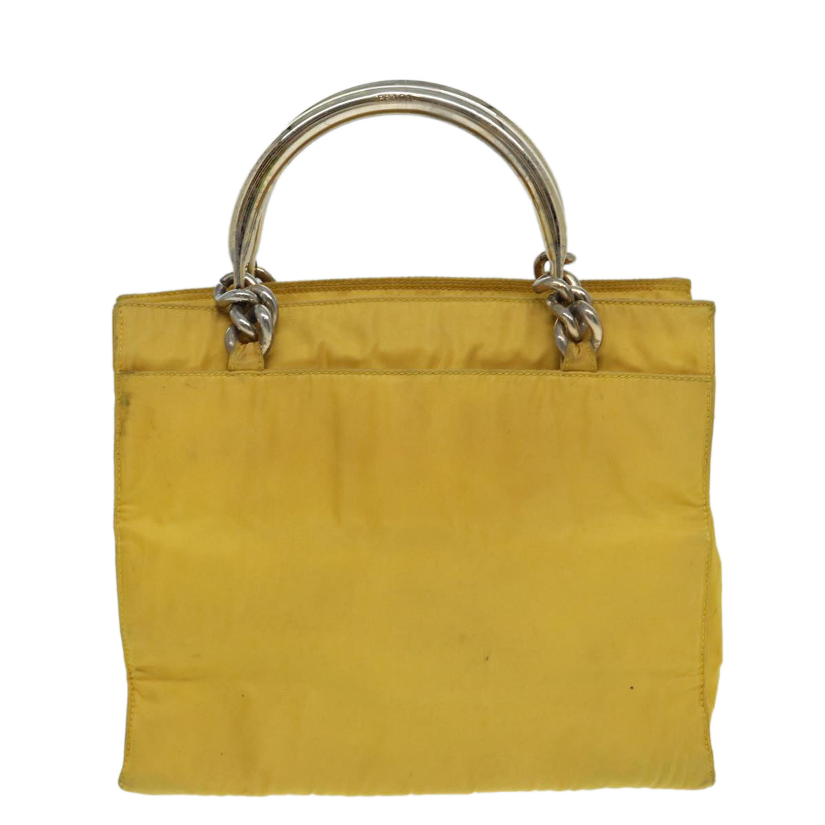 Prada Prada Handbag 245 Travel Bag