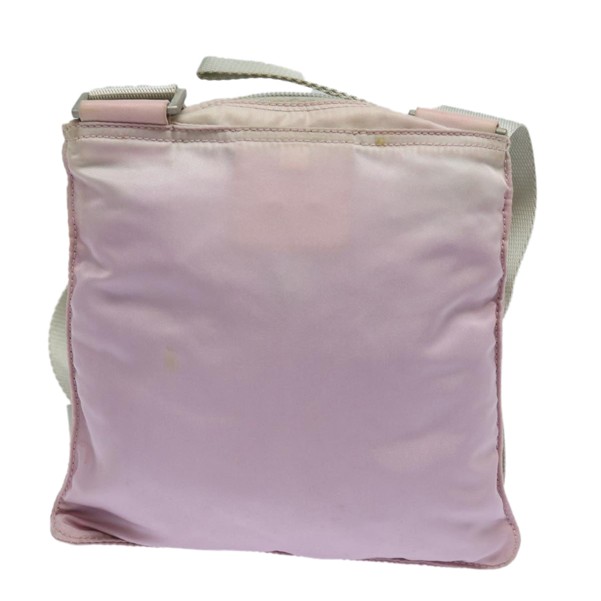 Prada Tessuto Shoulder Bag Shoulder Bag 443