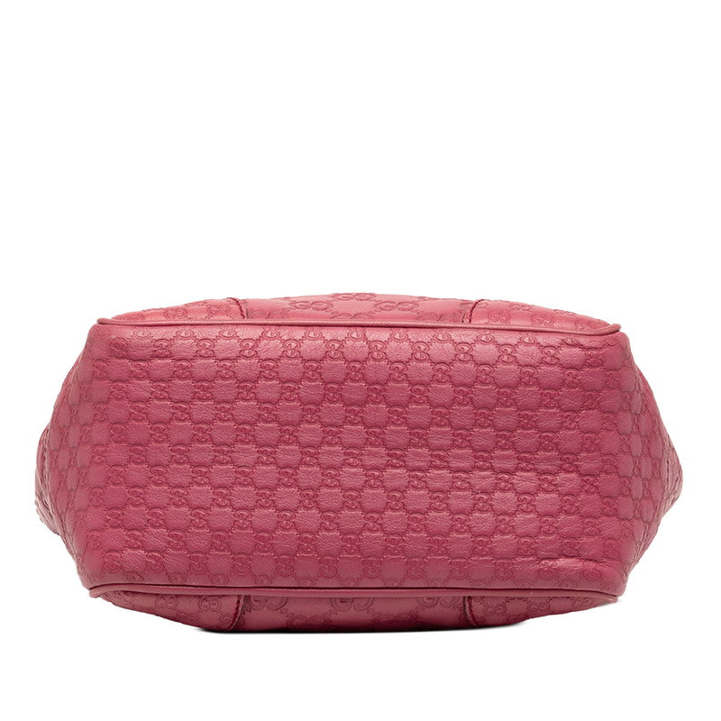 Gucci Bree ssima 2Way Bag Travel Bag