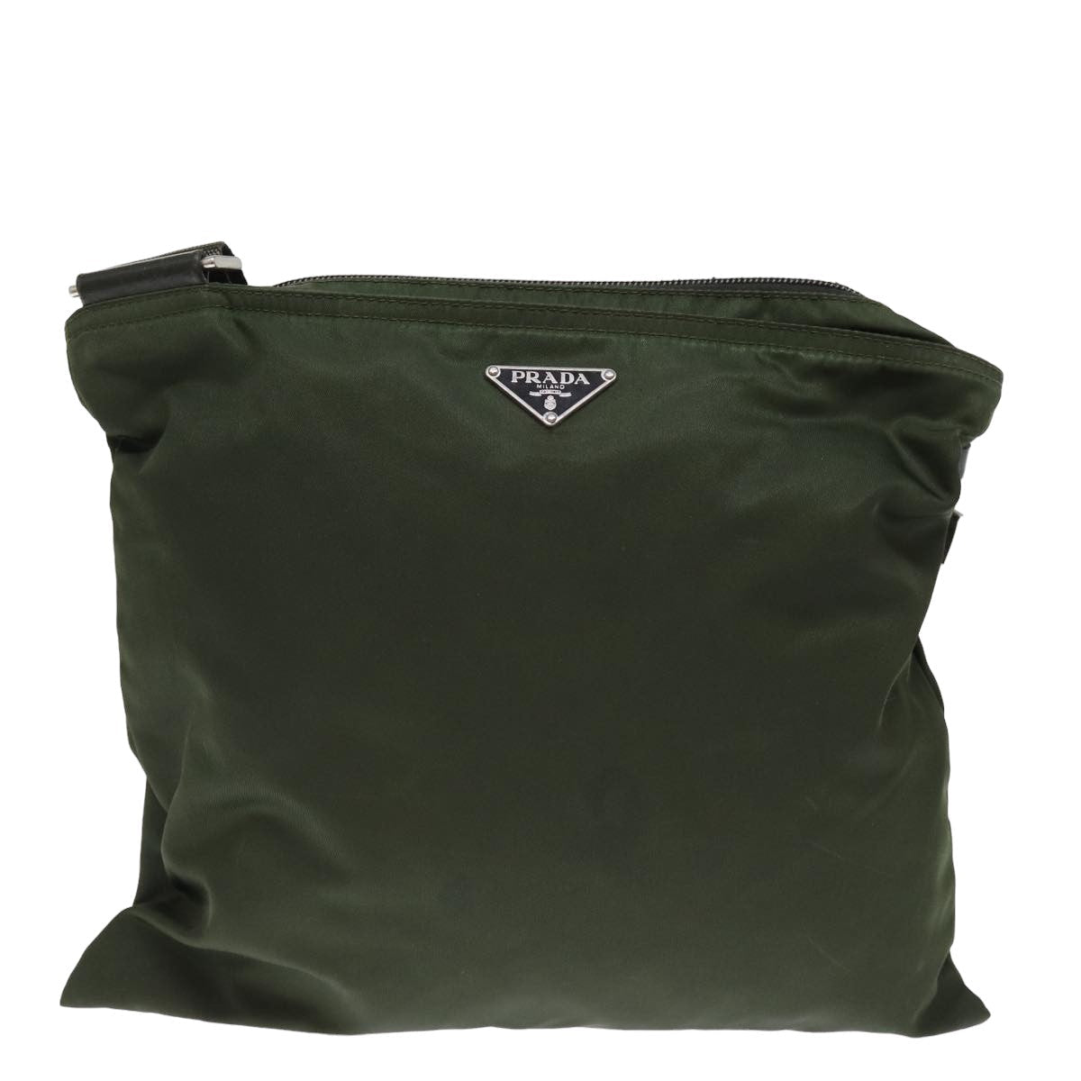 Prada Tessuto Shoulder Bag Shoulder Bag 380