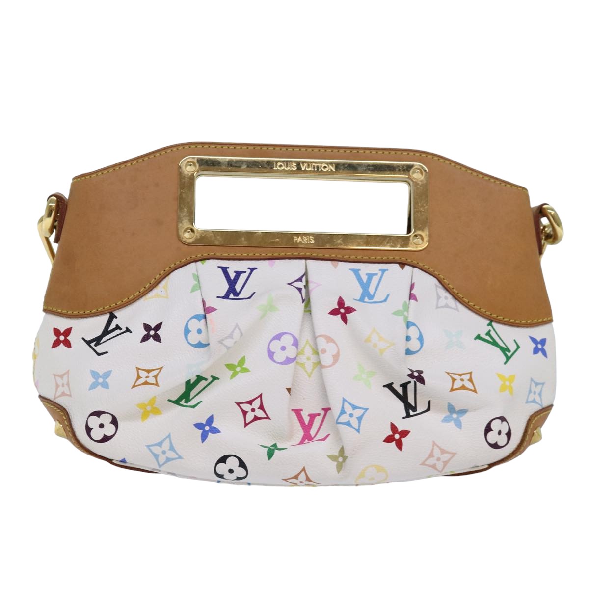 LOUIS VUITTON Judy Handbag