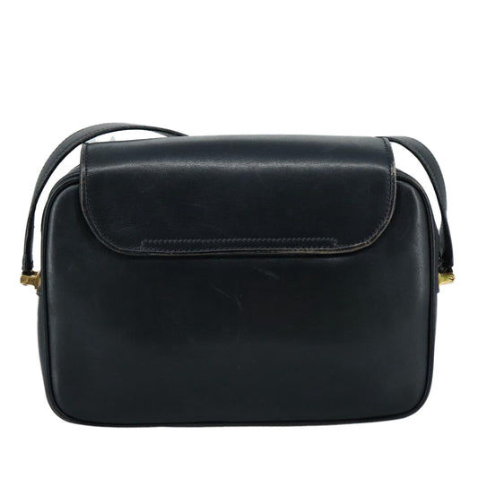 Gucci Interlocking Shoulder Bag G 143