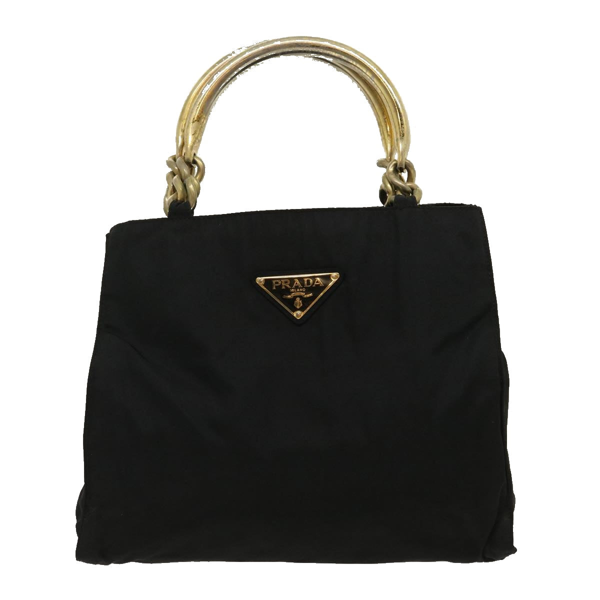 Prada Prada Handbag Bco1659264076465320 Travel Bag