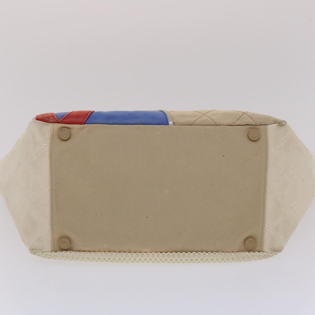 CHANEL Cabas Tote
