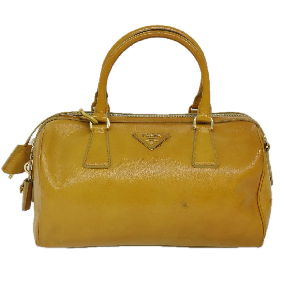 Prada Prada Saffiano Handbag 106 Travel Bag