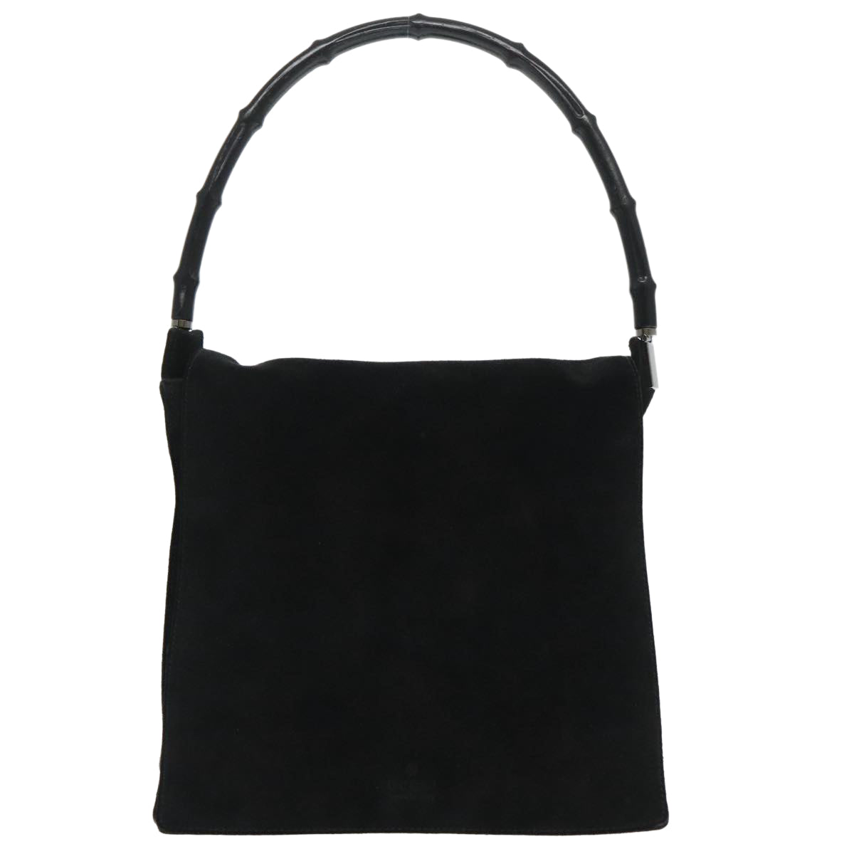 Gucci Bamboo Shoulder Bag Bamboo 739