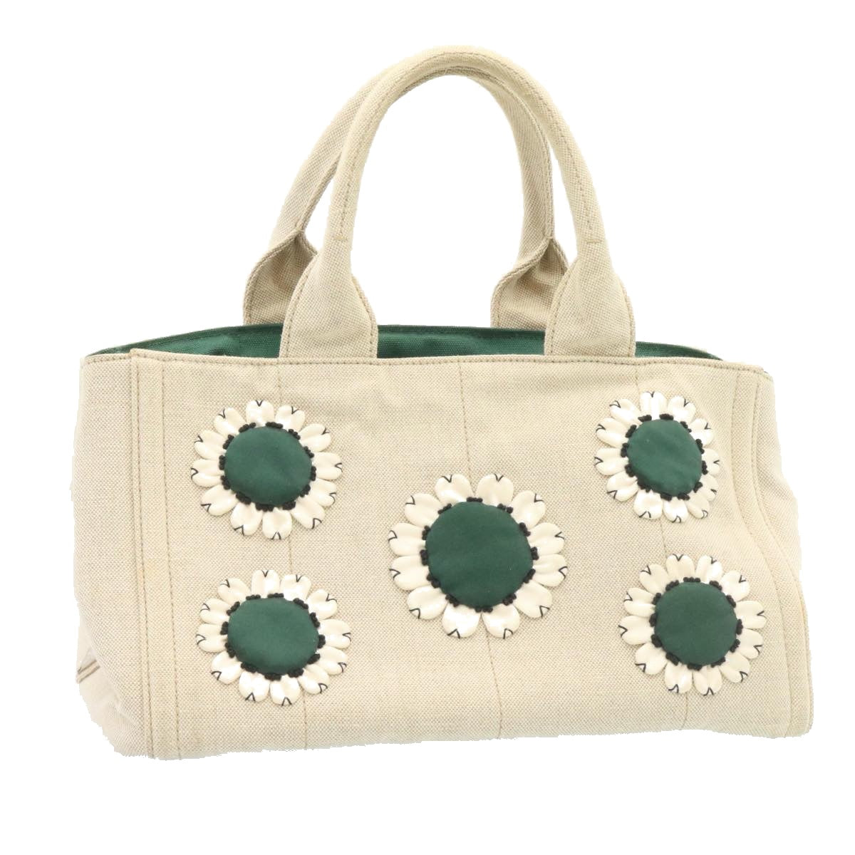 Prada Canapa Tote Tote Bag Canapa Tote Bco1640248930101446