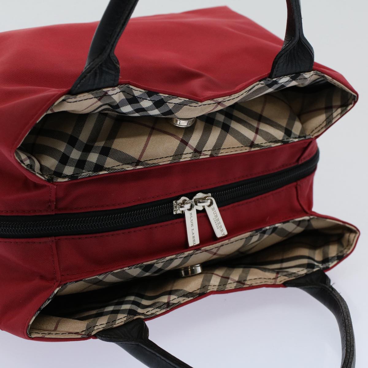 Burberry Luxury Tote Tote Bag Burberry Tote 31