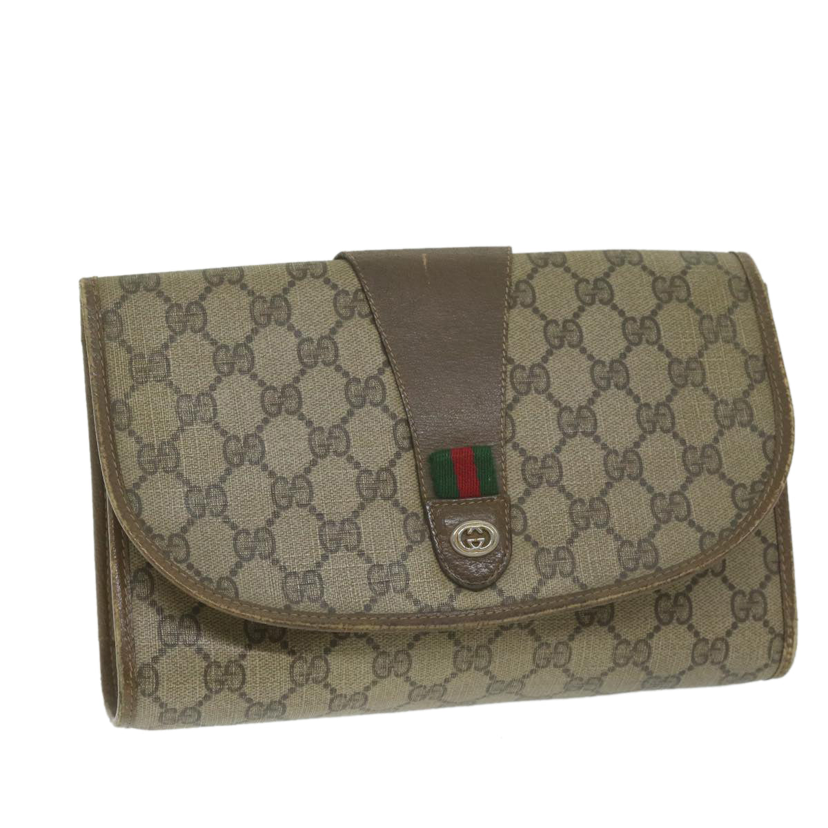 Gucci Clutch Bag Gucci 404