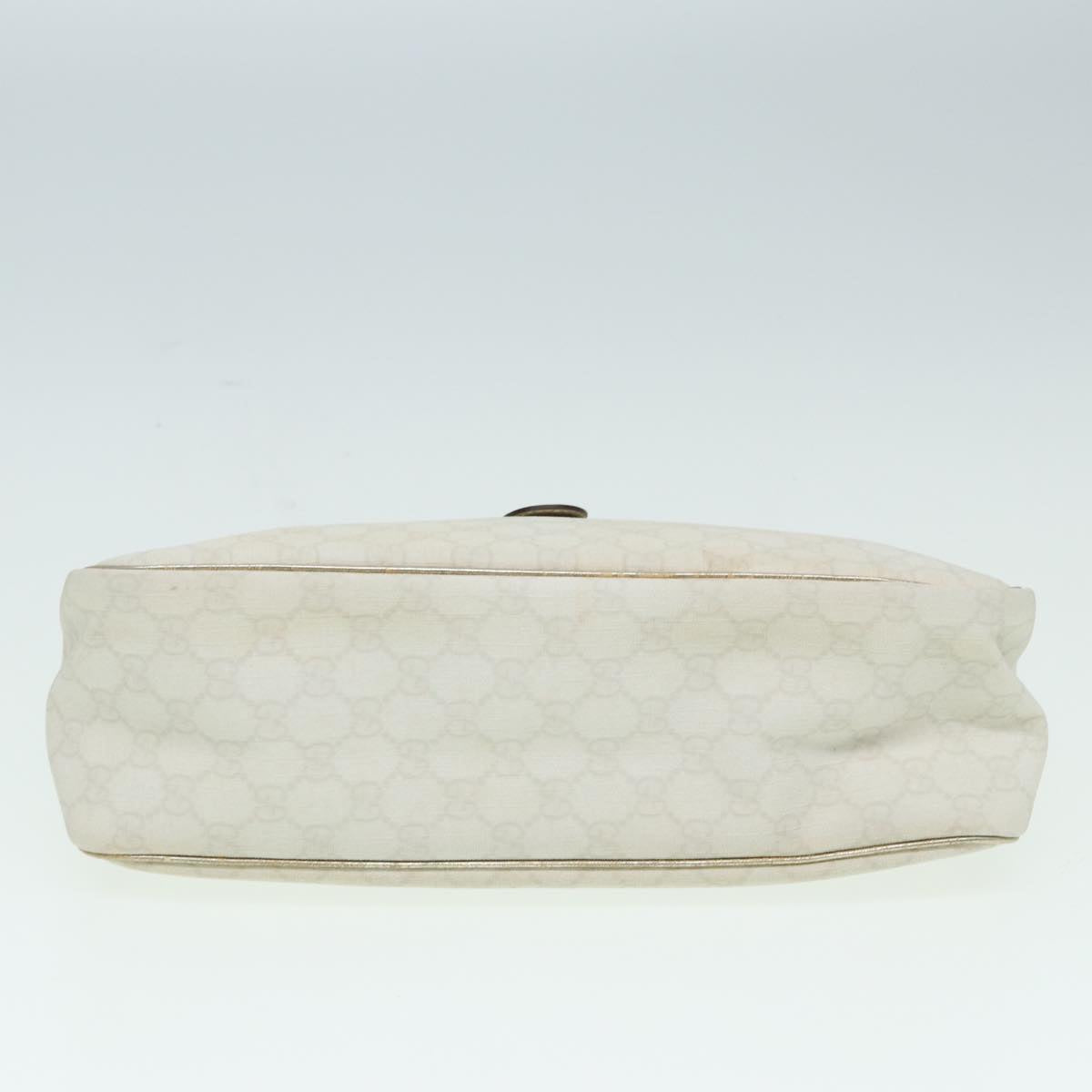Gucci Gucci Gg Canvas 1224 Travel Bag