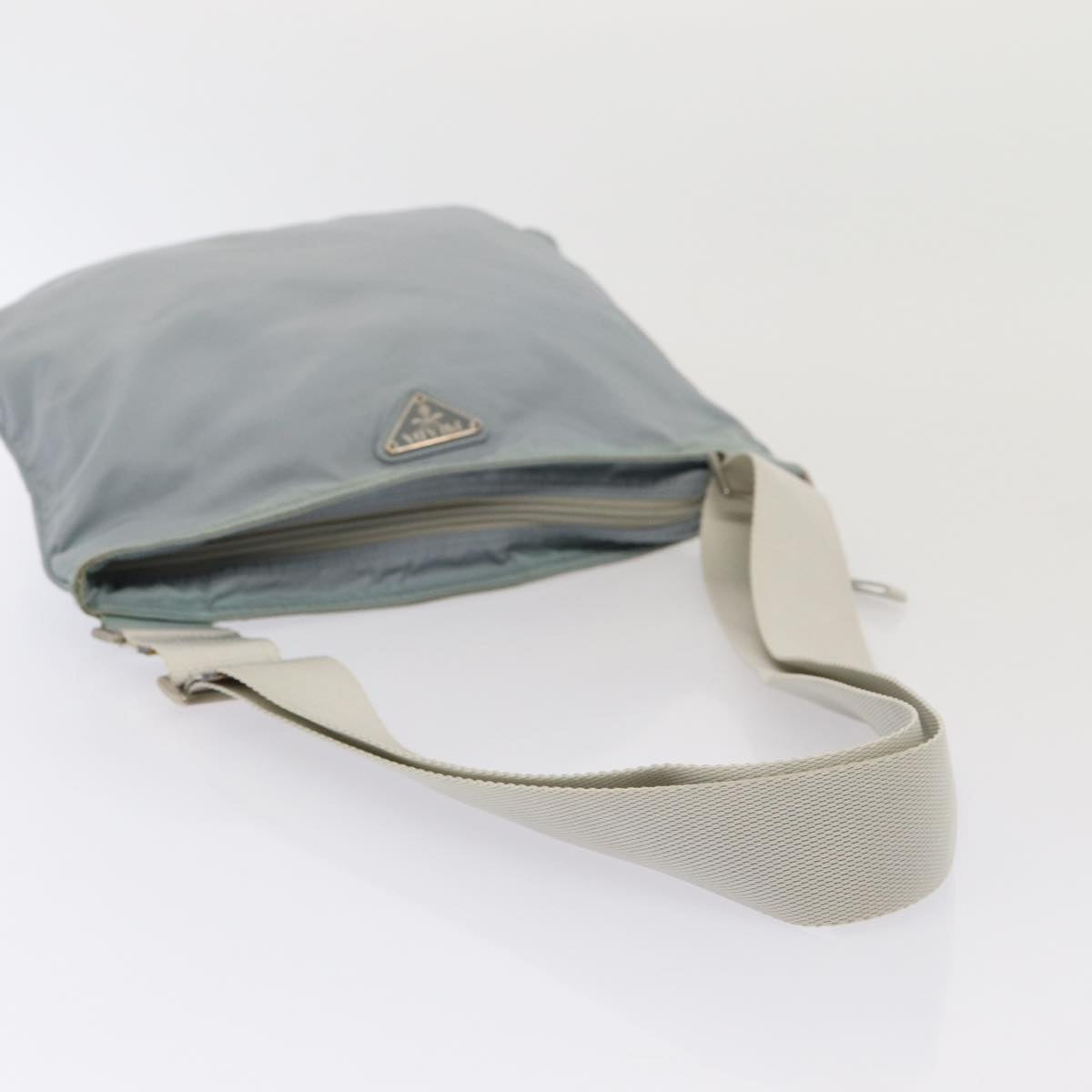 Prada Tessuto Shoulder Bag Shoulder Bag 415