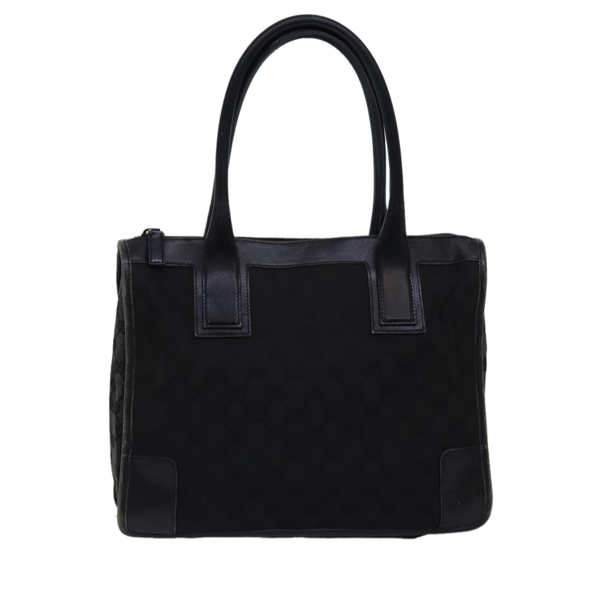 Gucci Gucci Gg Canvas 1001 Travel Bag