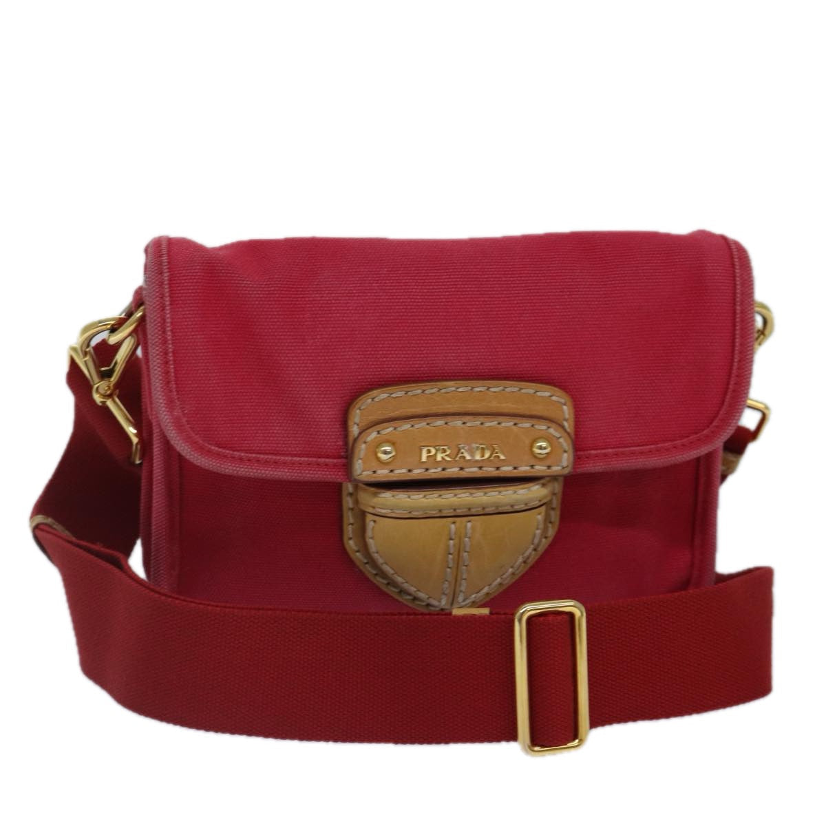 Prada Shoulder Bag Shoulder Bag 259